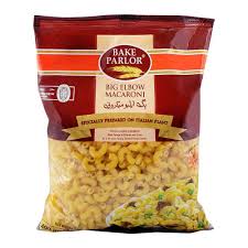 Macaroni Packet