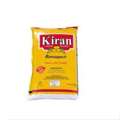 Kiran Ghee 1 kg