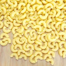Loose Macaroni