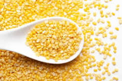 Moong Dal without Skin