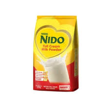 Nido Milk