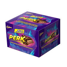 PERK Chocolate